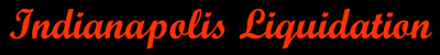 IndianapolisLiquidation.Com Logo